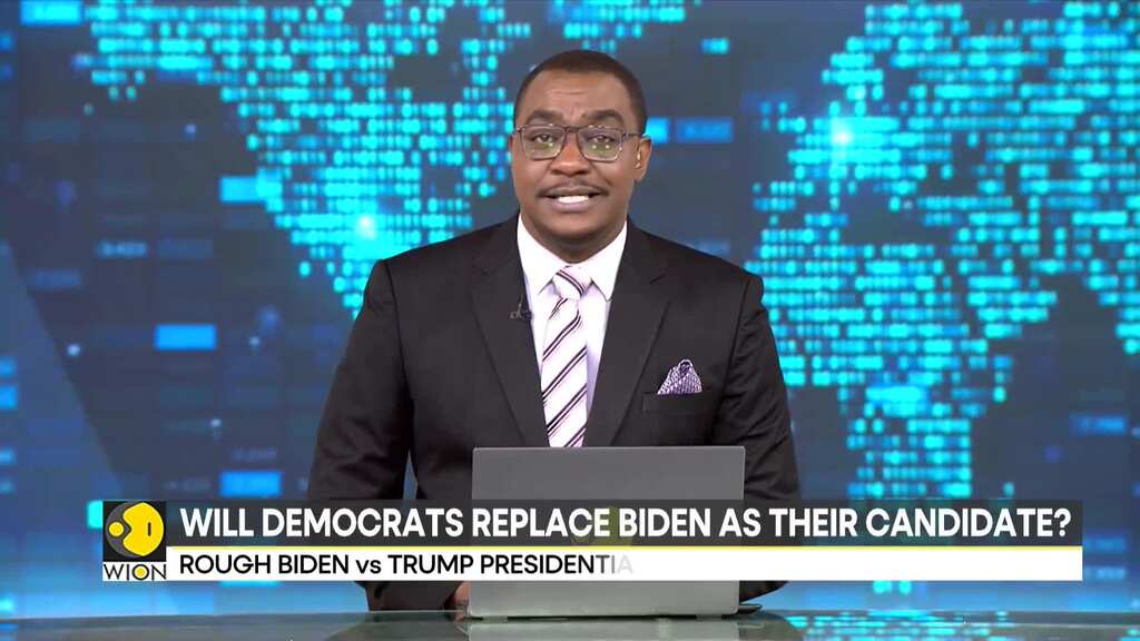 US: Democrats in dismay after Biden's poor performance in debate