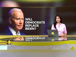 Will democrats replace Biden as their candidate?