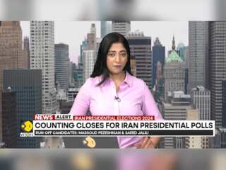 Iran Presidential Elections: Counting closes, Pezeshkian and Jalili head to run-off vote