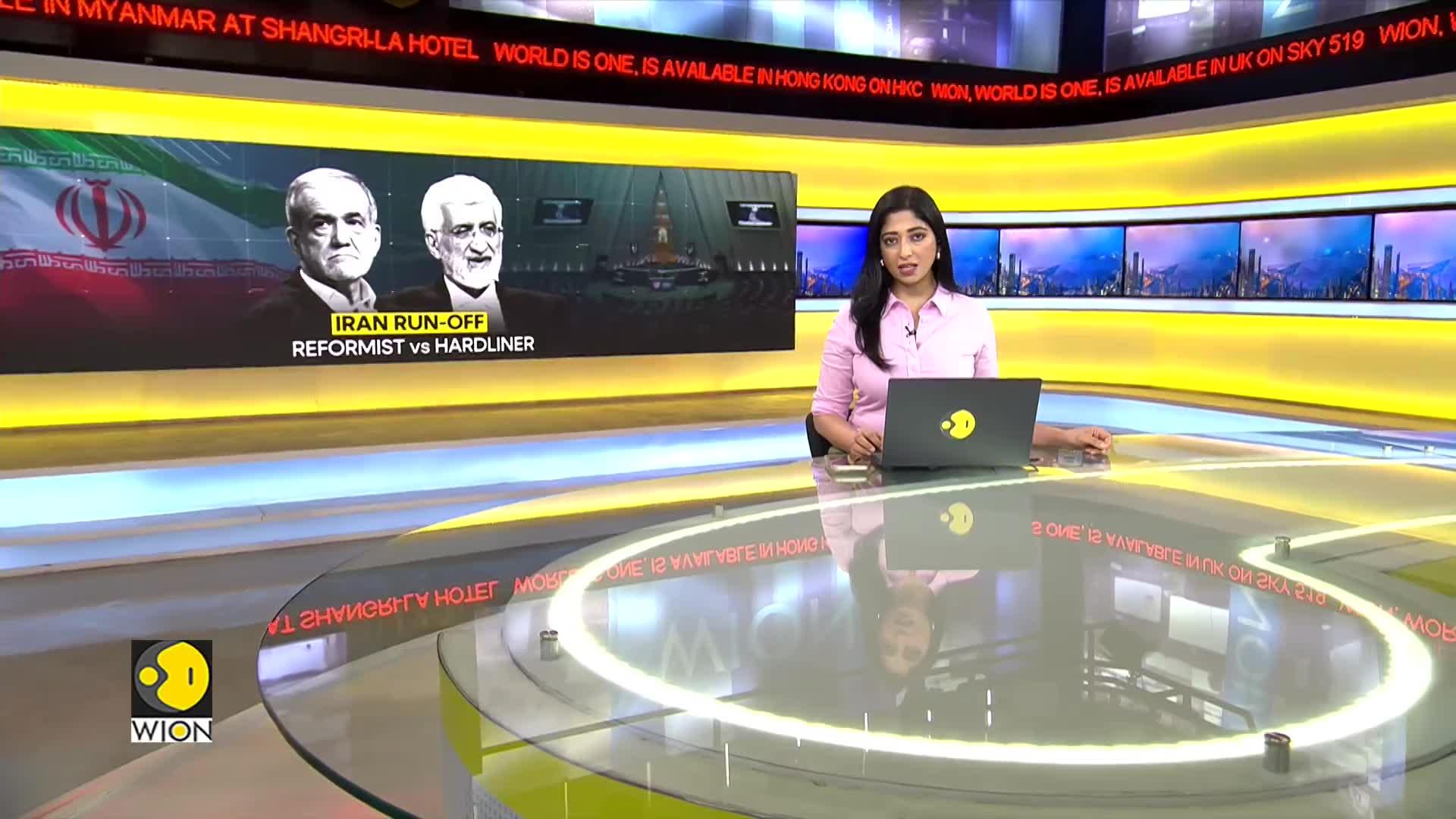 WionNews Video