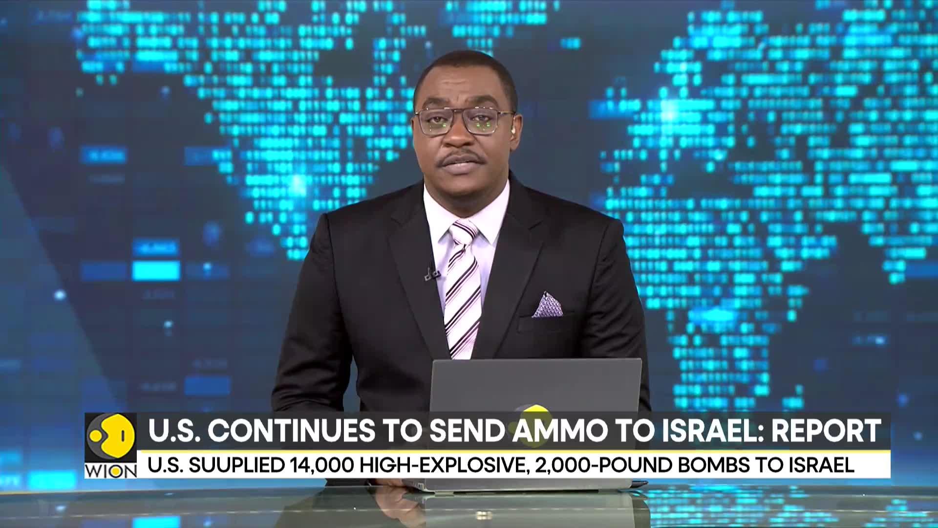 WionNews Video
