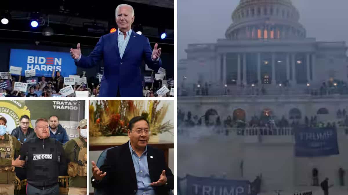 Morning news brief: Biden's 1st speech after US presidential debate; Panama Papers trial, and more