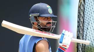 ‘He must bat the way he’s batted in past decade’ – Nasser Hussain backs Kohli to come good in T20 WC Final