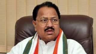 India: Former minister, Congress leader Dharmapuri Srinivas passes away