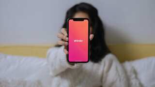A 'dinner date' with a Tinder match costs man Rs 1.2 lakh