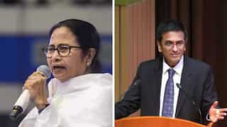 In CJI Chandrachud's presence, Bengal CM Mamata calls for judiciary free of political bias