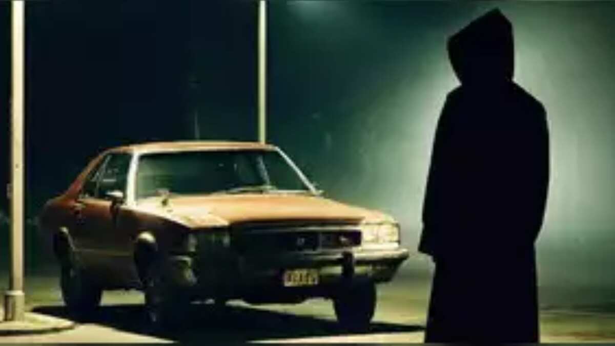 Thief steals car with two children inside in Delhi, demands $60,000 in ransom