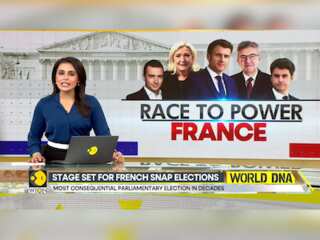 France Polls: What's at stake and what to expect?