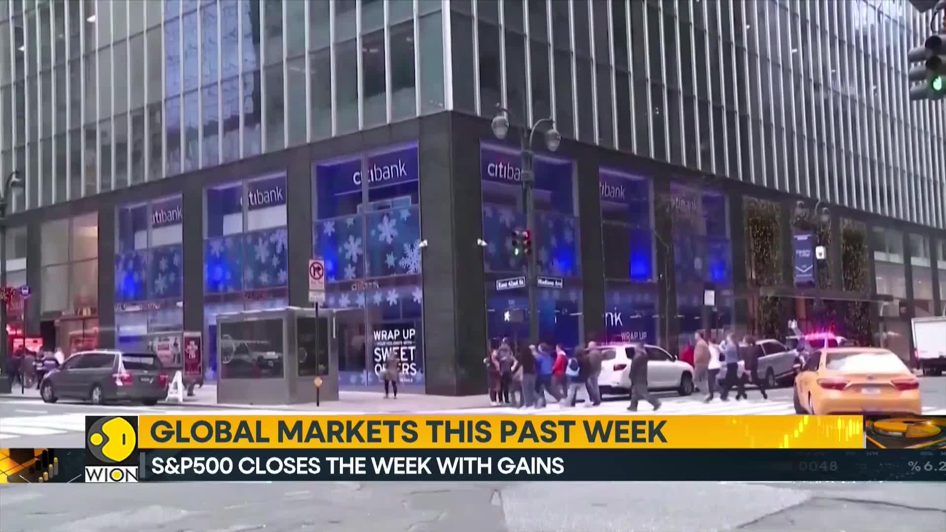 WionNews Video