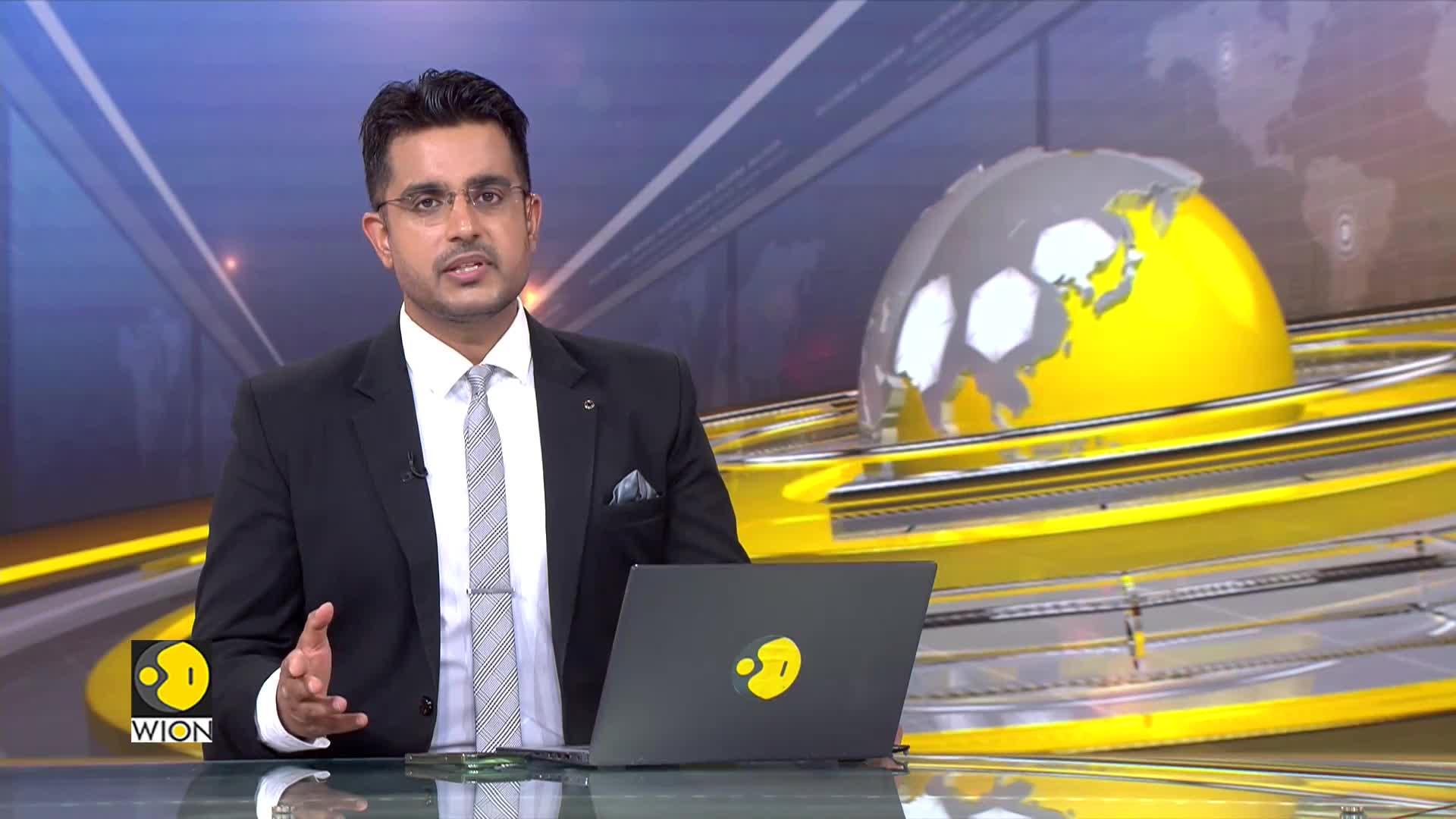 WionNews Video