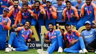 Team India end long barren run, win T20 World Cup after 17 years in thrilling win over South Africa