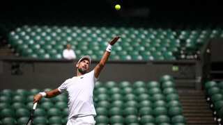 ‘Thought of missing Wimbledon was incorrect’, says Novak Djokovic as grass court slam nears