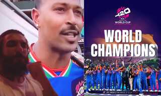 'Words can't describe the joy': Alia, Ranveer and other B-town stars celebrate India's T20 World cup win