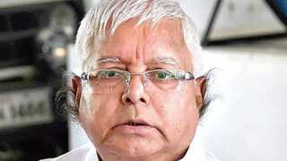 Indira Gandhi put us in jail, but never abused us: Lalu Prasad remembers Emergency