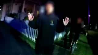 New York police officer fatally shoots 13-year-old armed with replica handgun