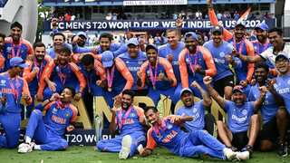 'Let’s celebrate,' India skipper Rohit Sharma invites fans to join 2024 T20 World Cup victory parade