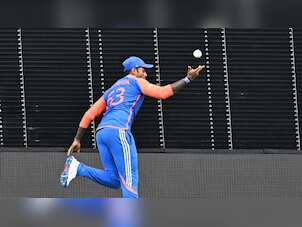 From Kapil Dev to Suryakumar Yadav - how stunning catches helped India win World Cup finals