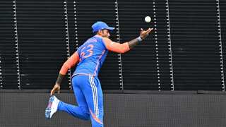 From Kapil Dev to Suryakumar Yadav - how stunning catches helped India win World Cup finals