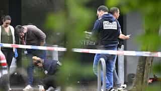 One dead, five injured as masked gunmen open fire at wedding ceremony in France: Report