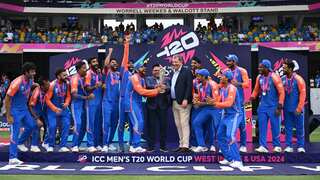 India become only team to win T20 World Cup title staying unbeaten in tournament