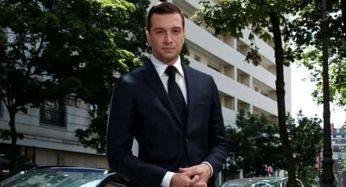 Who is Jordan Bardella, Marine Le Pen's protégé eying French PM seat?