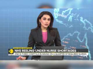 UK: NHS patients face forced negligence due to nurse shortages