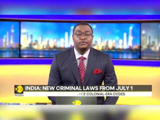 India: 3 new criminal laws to replace colonial-era codes, Zero FIR & electronic summonses introduced