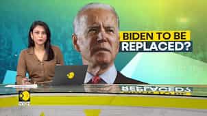 US Presidential Elections: Democrats creating path for Biden's dignified exit?