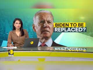 US Presidential Elections: Democrats creating path for Biden's dignified exit?