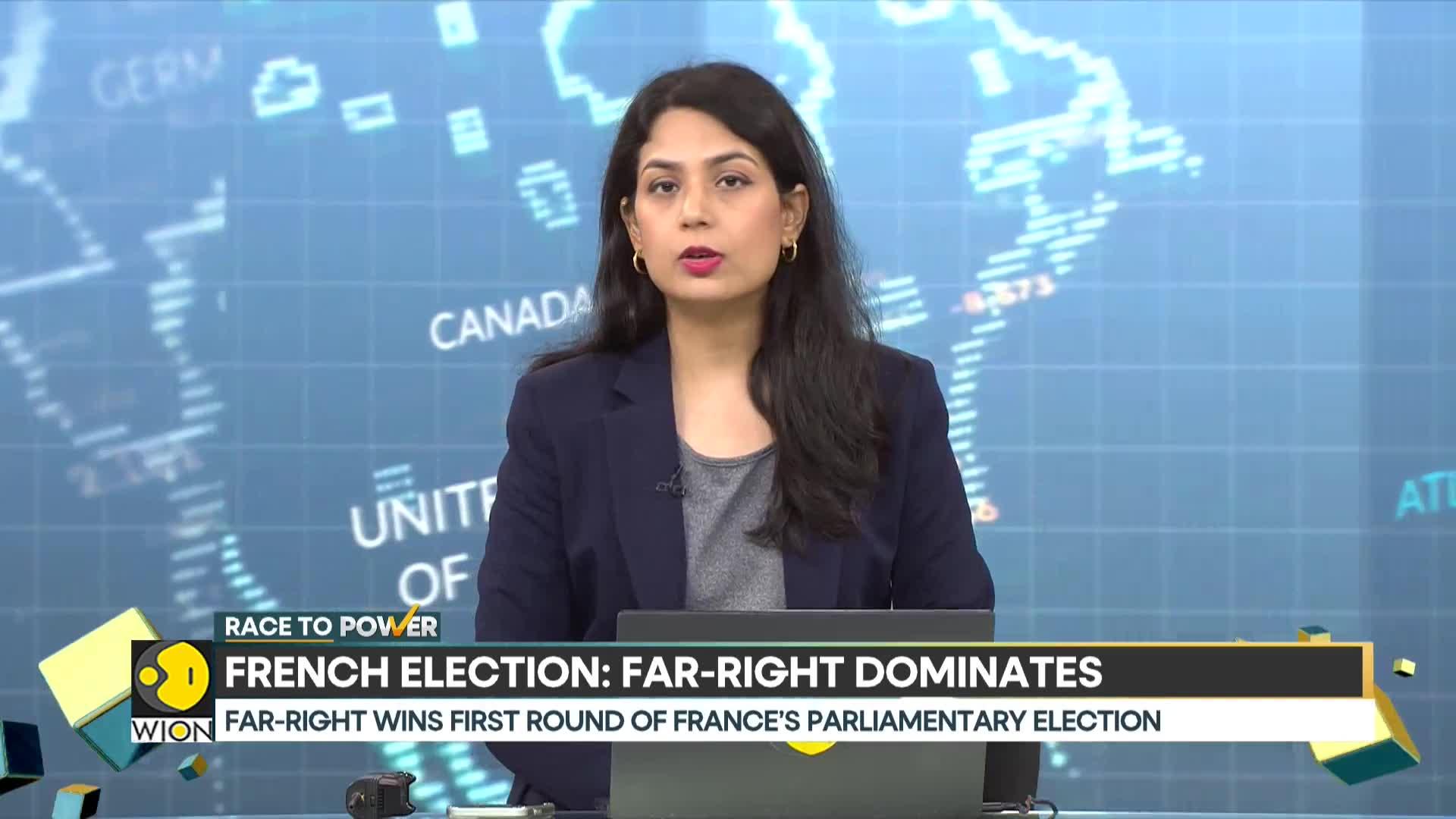 WionNews Video