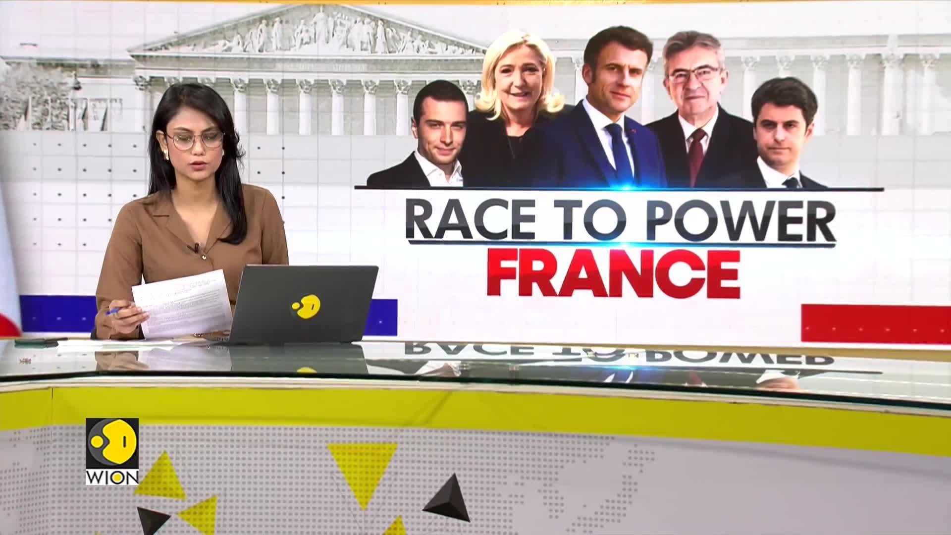 WionNews Video