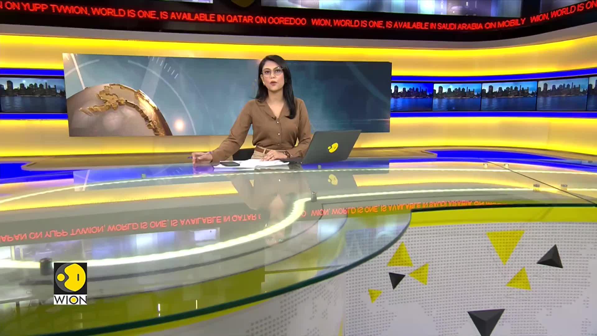 WionNews Video
