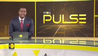 Hurricane Beryl makes landfall as Category 4 near Grenada