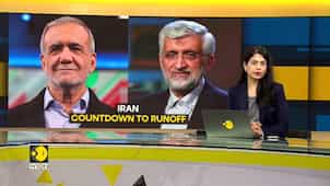 Iran Presidential Election: Presidential run-off on July 5 | Can Iran's Conservatives take lead?