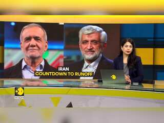 Iran Presidential Election: Presidential run-off on July 5 | Can Iran's Conservatives take lead?