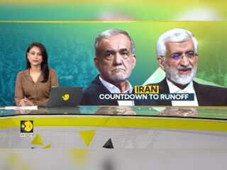Iran Presidential Elections: Jalili advocates domestic power to counter US sanctions