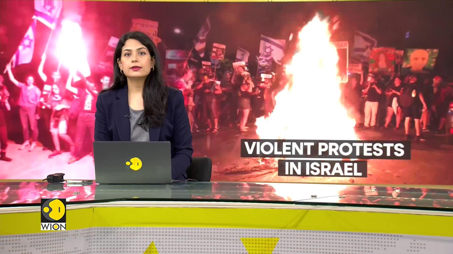 WionNews Video