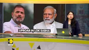NDA vs I.N.D.I.A: Showdown in Lok Sabha, political fireworks over NEET paper leak case