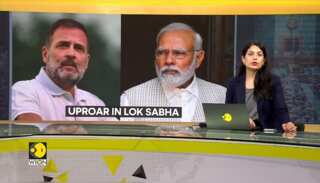 NDA vs I.N.D.I.A: Showdown in Lok Sabha, political fireworks over NEET paper leak case
