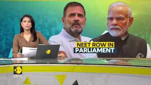 India: High drama unfolds in Parliament over NEET row, political fireworks over leak