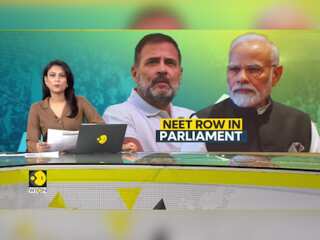 India: High drama unfolds in Parliament over NEET row, political fireworks over leak