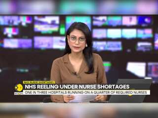 UK: NHS patients face forced negligence due to Nurse shortage