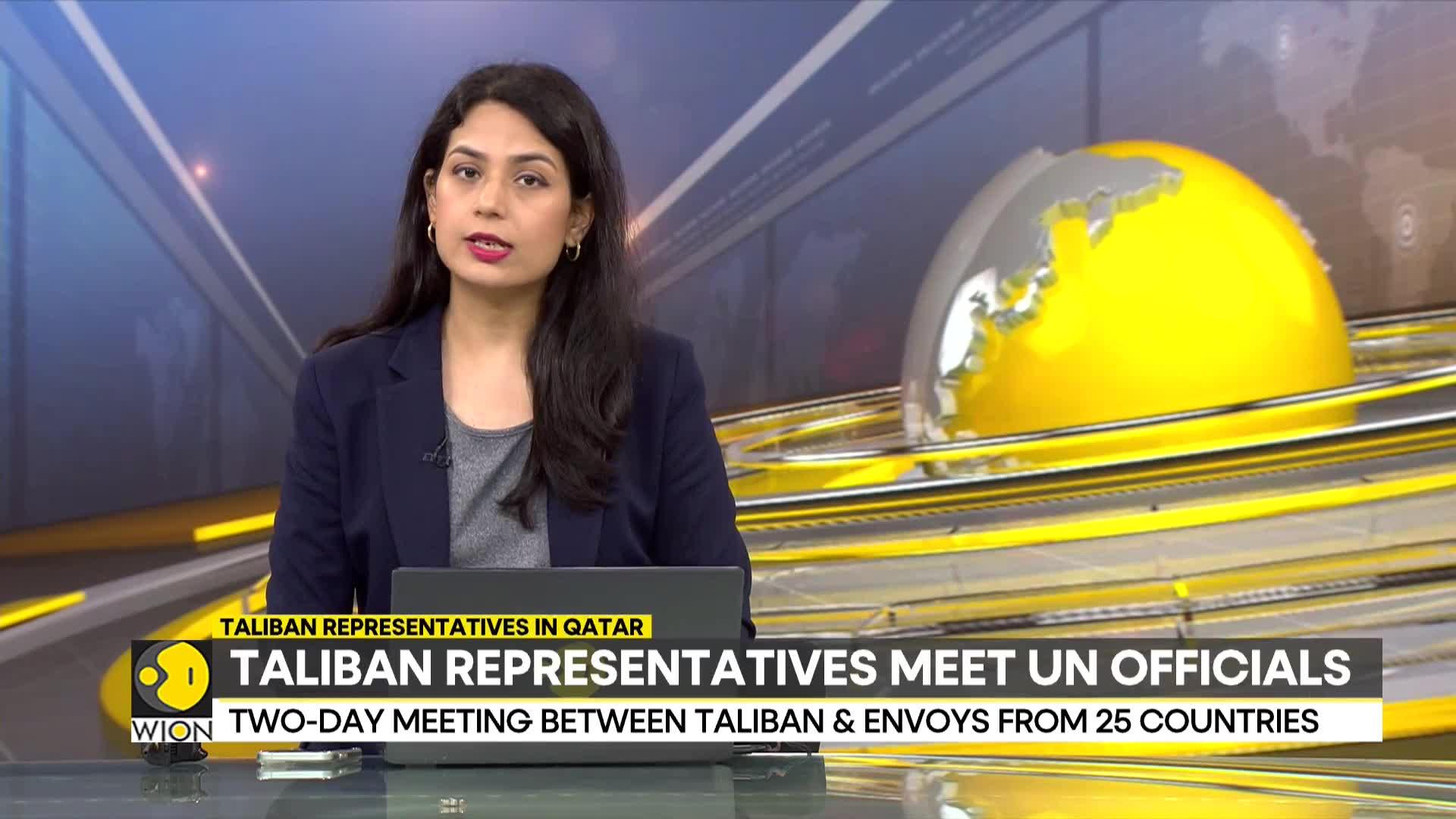 WionNews Video