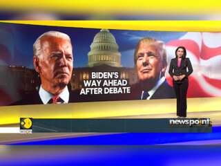 US: Can Biden be replaced as Democrat candidate?