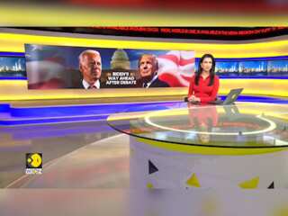 US: Can Biden be replaced as Democrat candidate?
