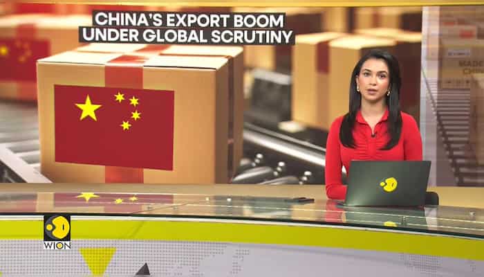 China factory activity shrinks again
