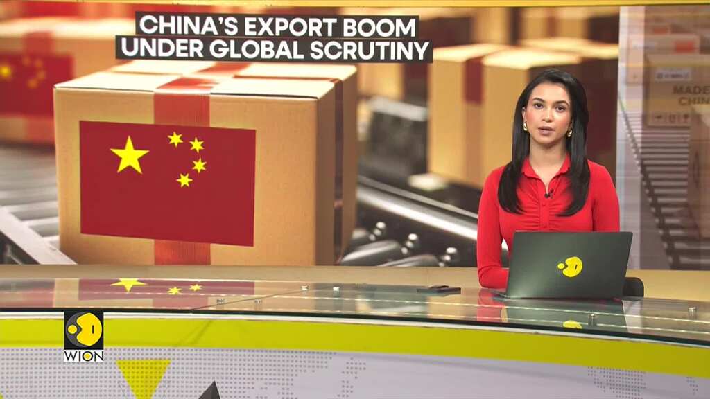 China factory activity shrinks again