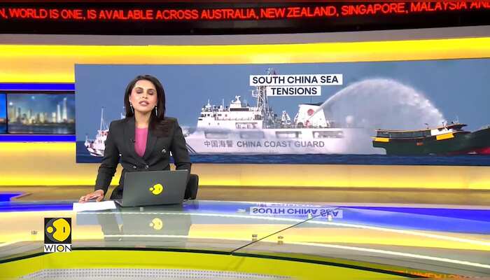 WionNews Video