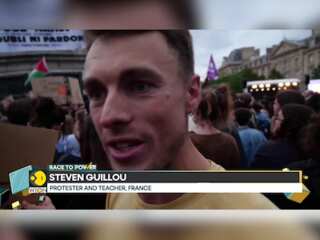 France Snap Elections: Major blow to Macron