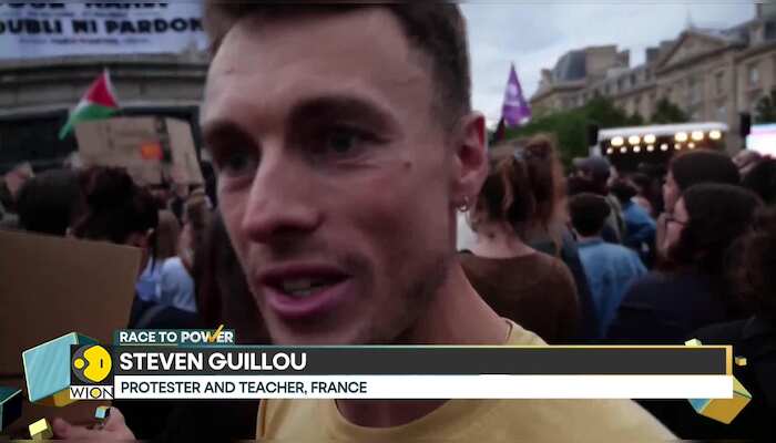 France Snap Elections: Major blow to Macron